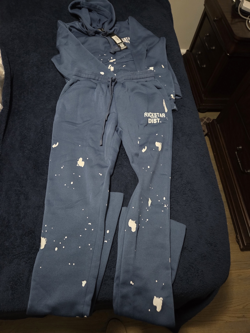 New Woman Large sweatsuit